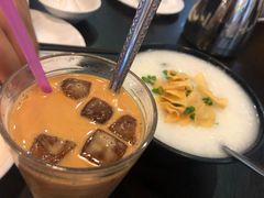 大排档奶茶-添运来(茶园奥园广场店)