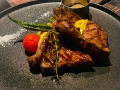 -1874融合西厨·观景餐厅(保利店)
