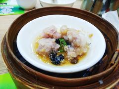 豉汁蒸排骨-添好运(中环IFC店)