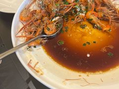 -一品粤珍轩(吴中路店)