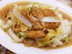 -悦宾饭馆(翠花胡同店)