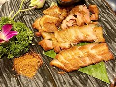 -觅山云南菜(泊富ICITY店)