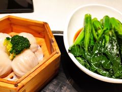 -顺峰顺水顺德菜(第一百货店)