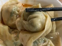 -潘国仙耳光馄饨(黄家阙路店)