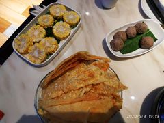 -潮牛一家潮汕牛肉火锅(璧山中央大街店)