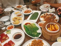 -岭南小生·粤港点心(南门口店)