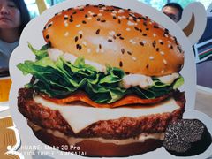 -麦当劳(北苑秋实路店)