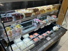 -苹果花园(乳山路店)