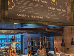 -武汉厨房自助餐厅·武汉卓尔万豪酒店