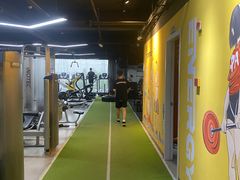 -ENERGY原力健身(川周店)