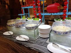 -盛宴标帜西餐厅龙虾.鲍鱼•牛排(重庆喜来登大酒店)