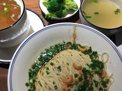 -十面春风·江南面馆(崇宁路店)