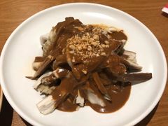 -陈阿婆鱼头泡饼·京味菜(复兴路店)