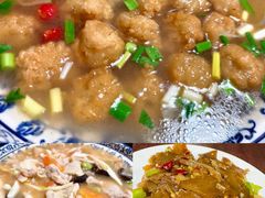 -管记水席老店(仙果市街店)