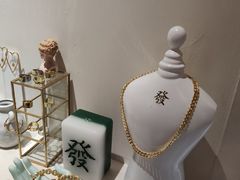 -LADY FAFA(巨鹿路陕西南路路口店)