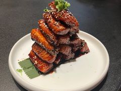 -荣兴酒家(徐家汇店)