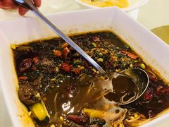 -福鼎轩海鲜大酒楼(皇轩酒店)