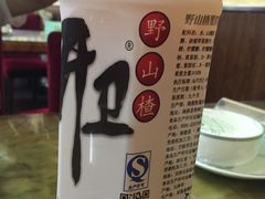 饮料-小唐小四川水煮鱼(北三路店)