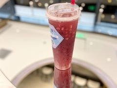 -奈雪的茶(凯德新都心店)