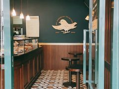 -Pie Bird(新闸路店)