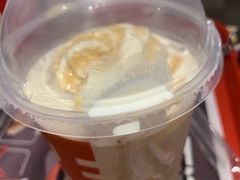 雪顶咖啡-肯德基(甘家口店)