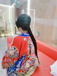 -盘子女人坊古装写真摄影(南京总店)