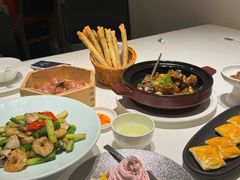 -南棠馆粤菜坊(群光店)