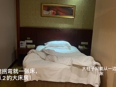 -维也纳酒店(广州惠福西上下九店)