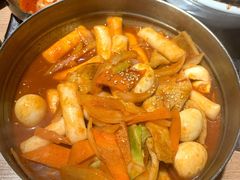 -绣旻烤肉吧(总店)