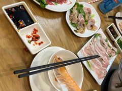 -吉友粥底火锅(方斜路店)