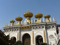 -上海东林寺(金山区)