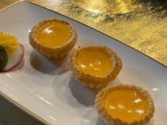 -唐阁(香港朗廷酒店)