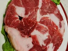 -陈艳红火锅菜·冒菜(簋街店)