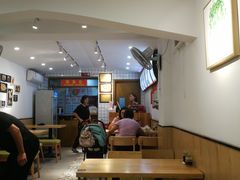 大堂-晓午阳常熟炒浇面(红庙店)