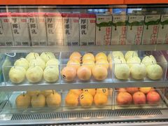 -Jazcu珍仕菓鲜榨果汁(西单大悦城店)