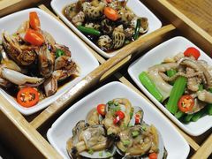 -必点海鲜·鲅鱼水饺(鞍山西道店)
