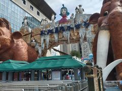 -四季贵州·山地温泉水世界