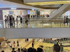 -天河城购物中心