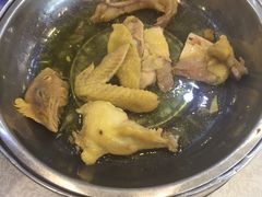 -阿婆农家菜(车墩店)