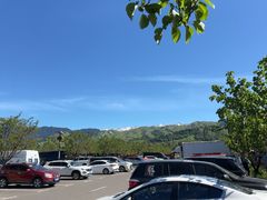 -新疆那拉提国家旅游度假区