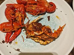 -汉丽斯巴西烤肉自助(市南店)