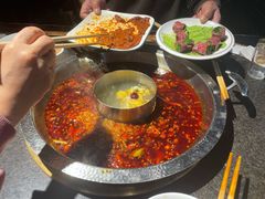 -巴蜀大宅门火锅(北大街店)