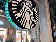 -星巴克(天津新燕莎奥特莱斯店)