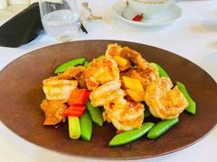-宝丽轩中餐厅BAOLIXUAN