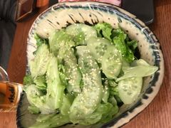 -炎蔵牛舌烤肉