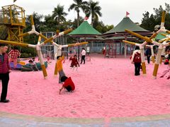 -美的鹭湖探索王国