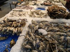 -King Kaew Seafood