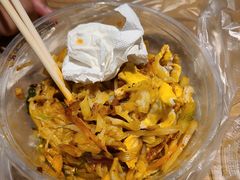 -大东北首席烤冷面(常兴路店)