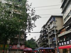 -甘记肥肠粉(马鞍北路店)