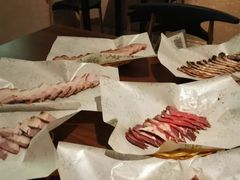 -BARBECUE烤肉屋